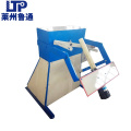 single head sisal twine ball winder machine made in china